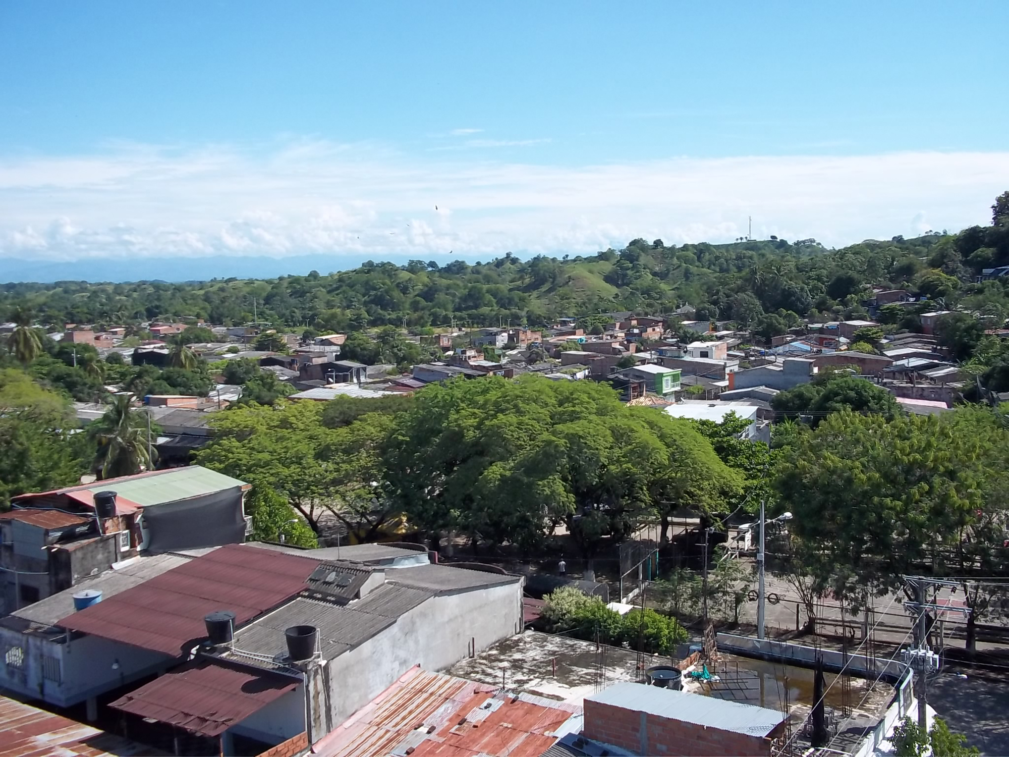 Imagen del municipio